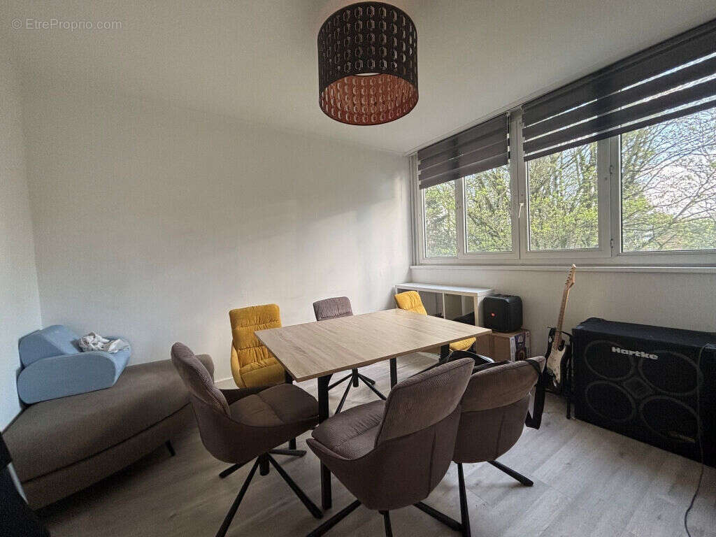 Appartement à TOURCOING