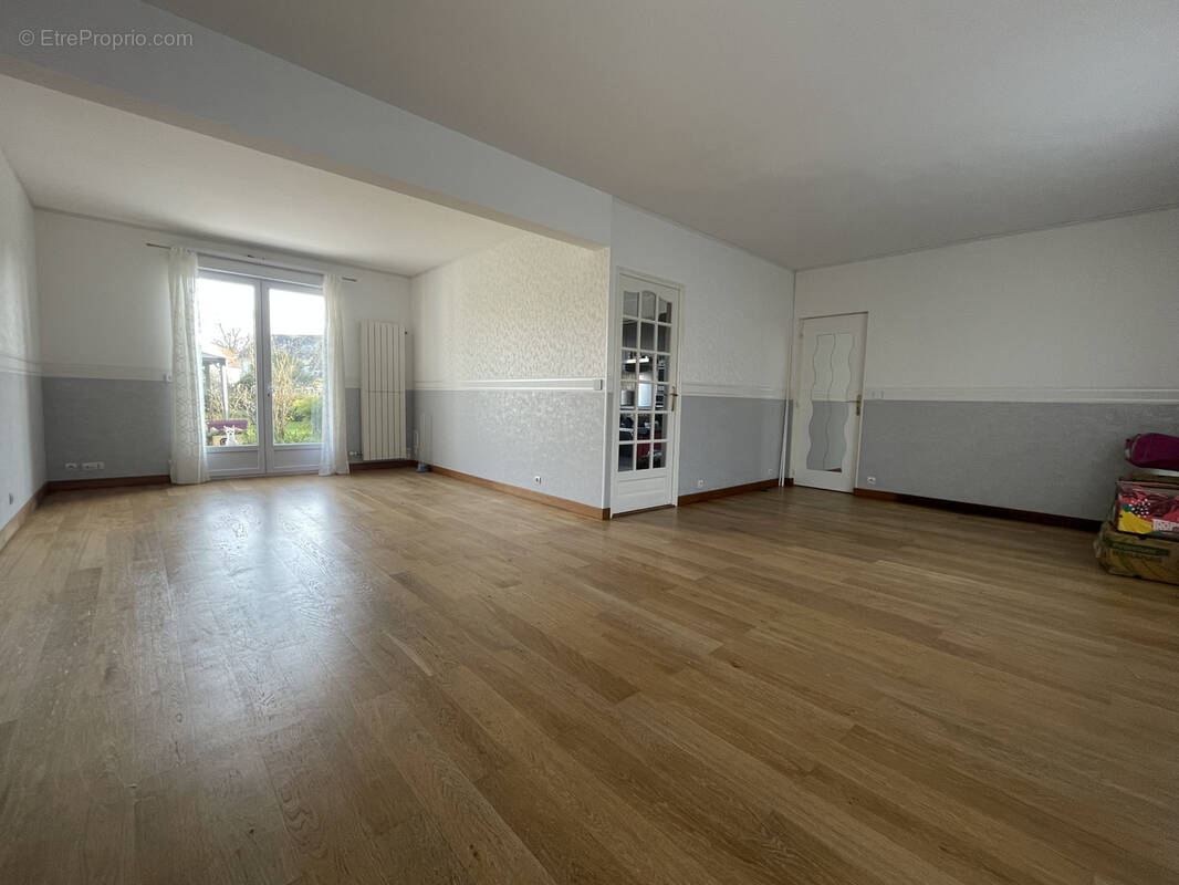 Maison à SUCY-EN-BRIE