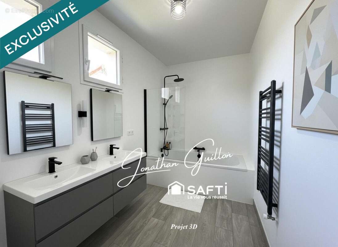 Photo 5 - Maison à MONTRY