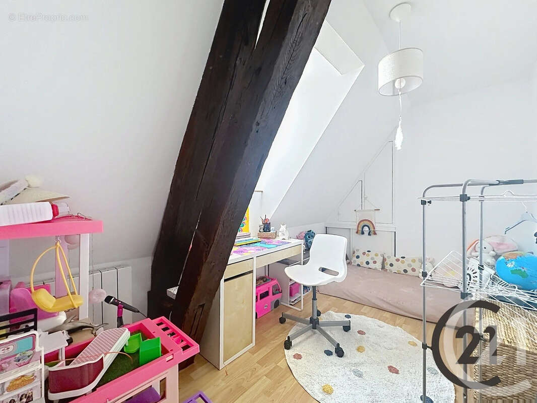 Appartement 43 m² à Troyes  - photo 4