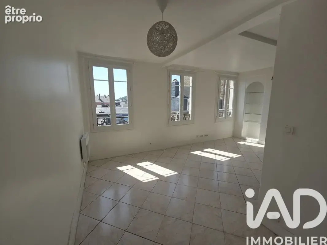 Photo 1 - Appartement à LE HAVRE