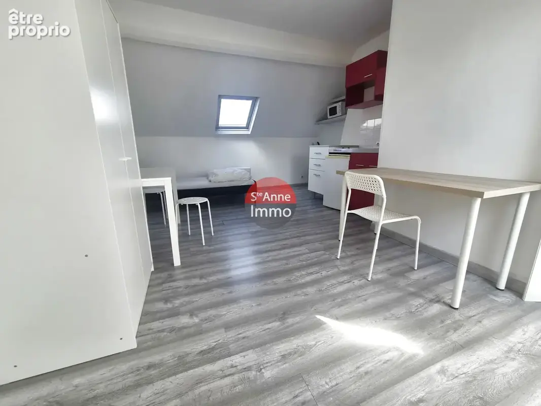Amiens sainte anne - immeuble de rapport 3 appartements - 9% de rentabilite - photo 7