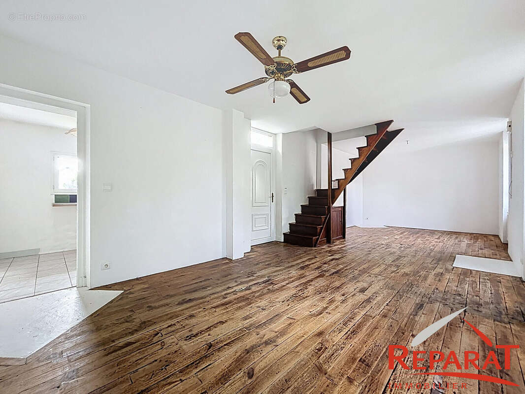 Maison à BRIVE-LA-GAILLARDE