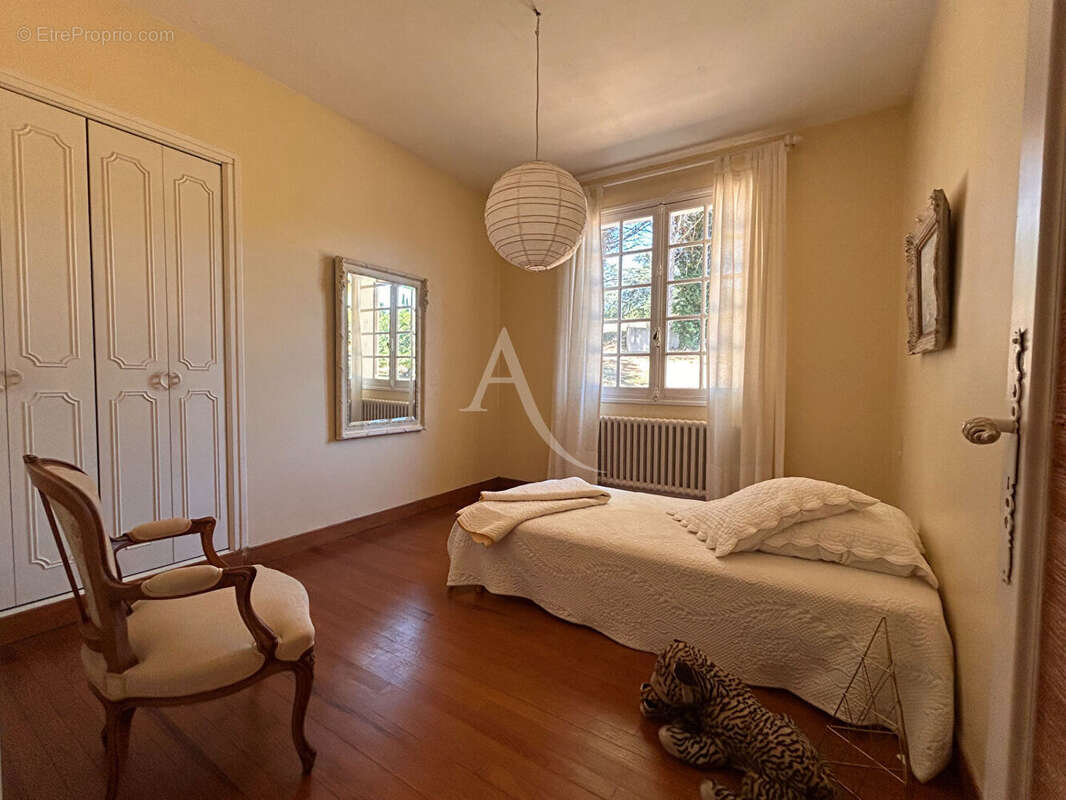 Maison sur villemoustaussou - photo 15