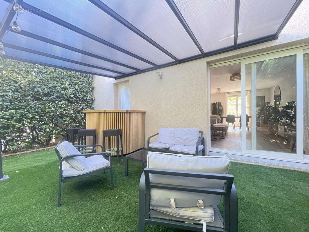 Maison à CLERMONT-FERRAND