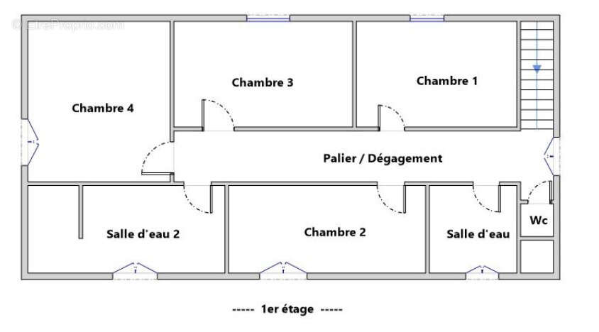 Maison à ARGELES-GAZOST