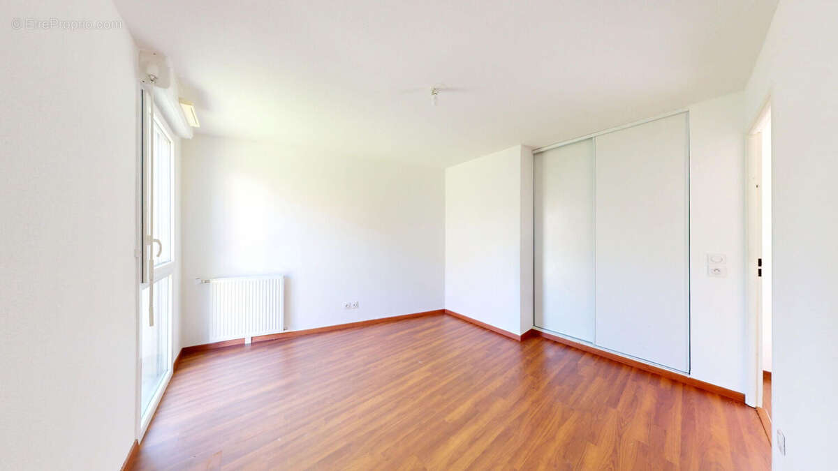 Appartement à TOURNEFEUILLE