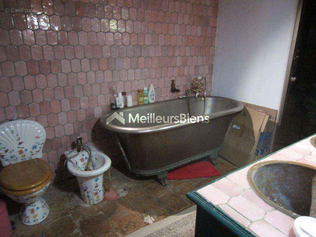 Loft de 250m2 sur le vieux port au coeur de Marseille - usage familial et/ou professionnel - photo 7