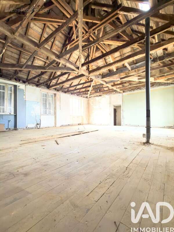 Photo 9 - Appartement à RODEZ