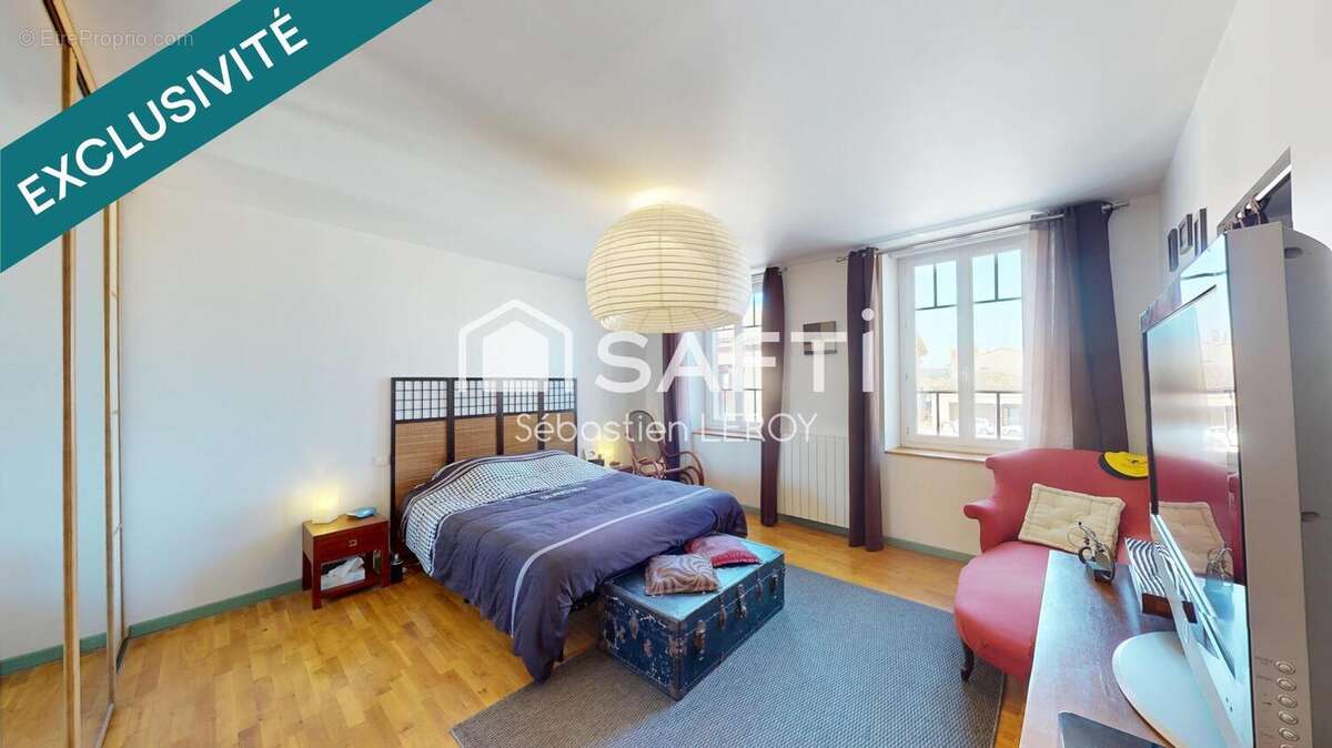 Photo 8 - Appartement à CADOURS