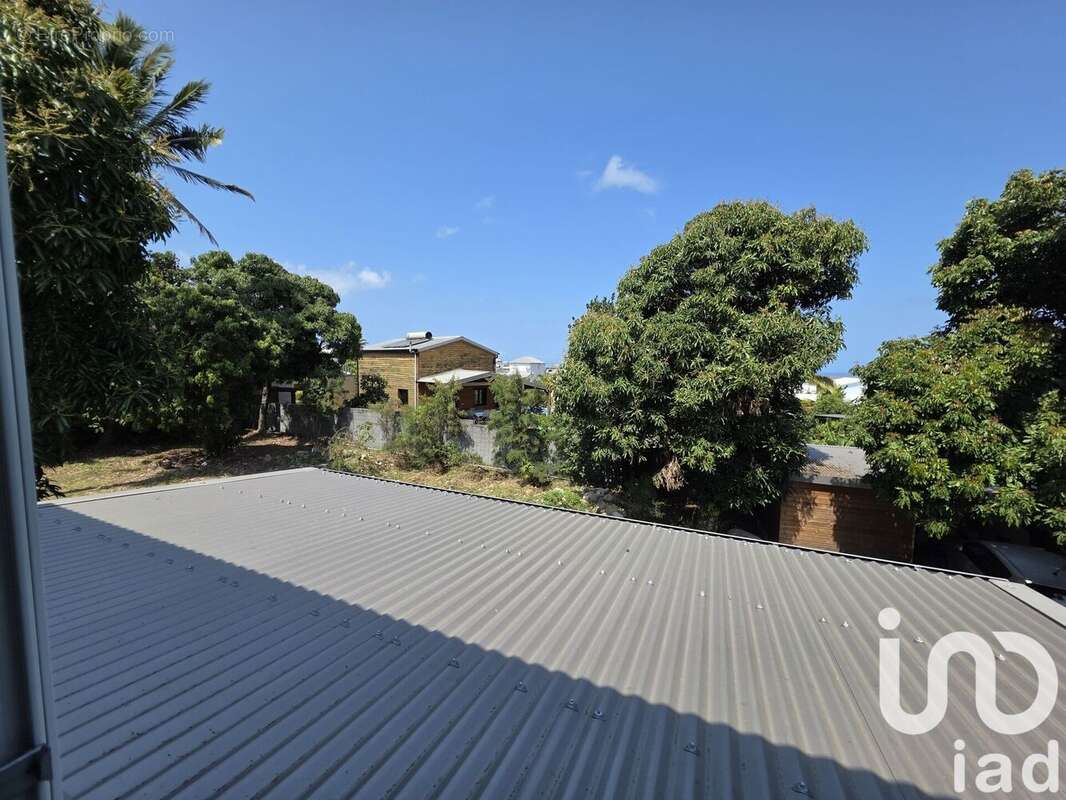 Photo 6 - Terrain à SAINT-LOUIS