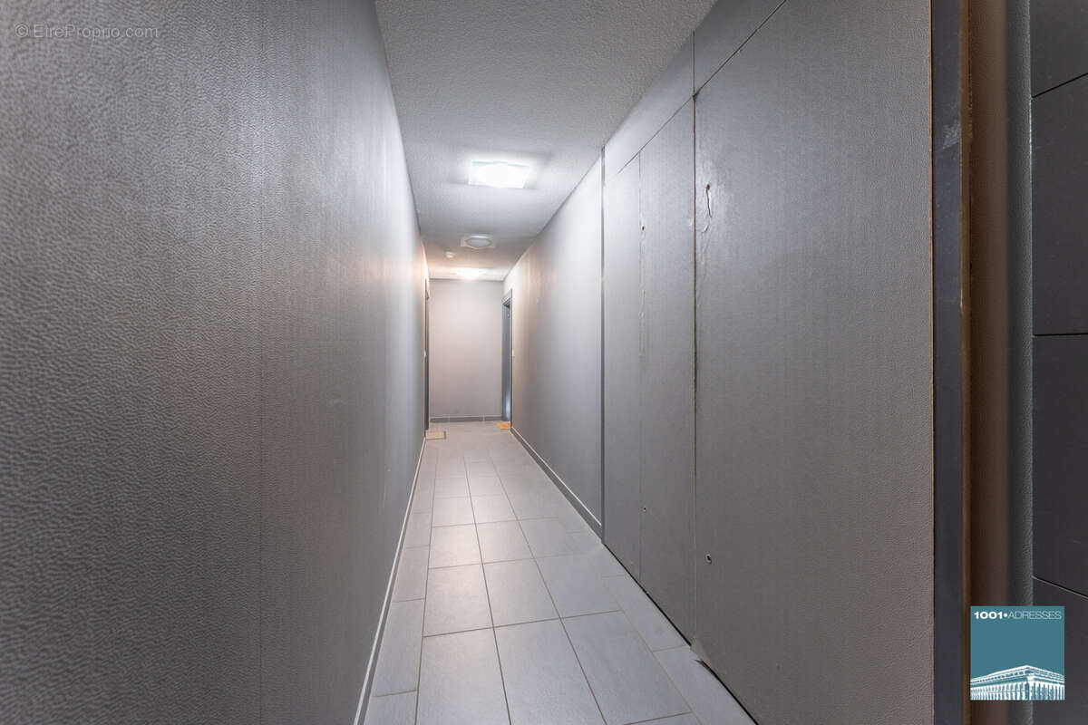 Appartement à MARTIGNAS-SUR-JALLE