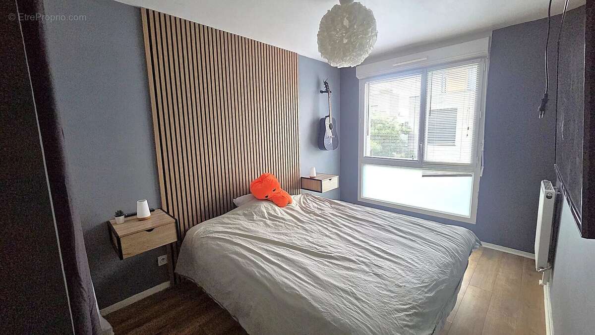 Appartement à MONTFERMEIL