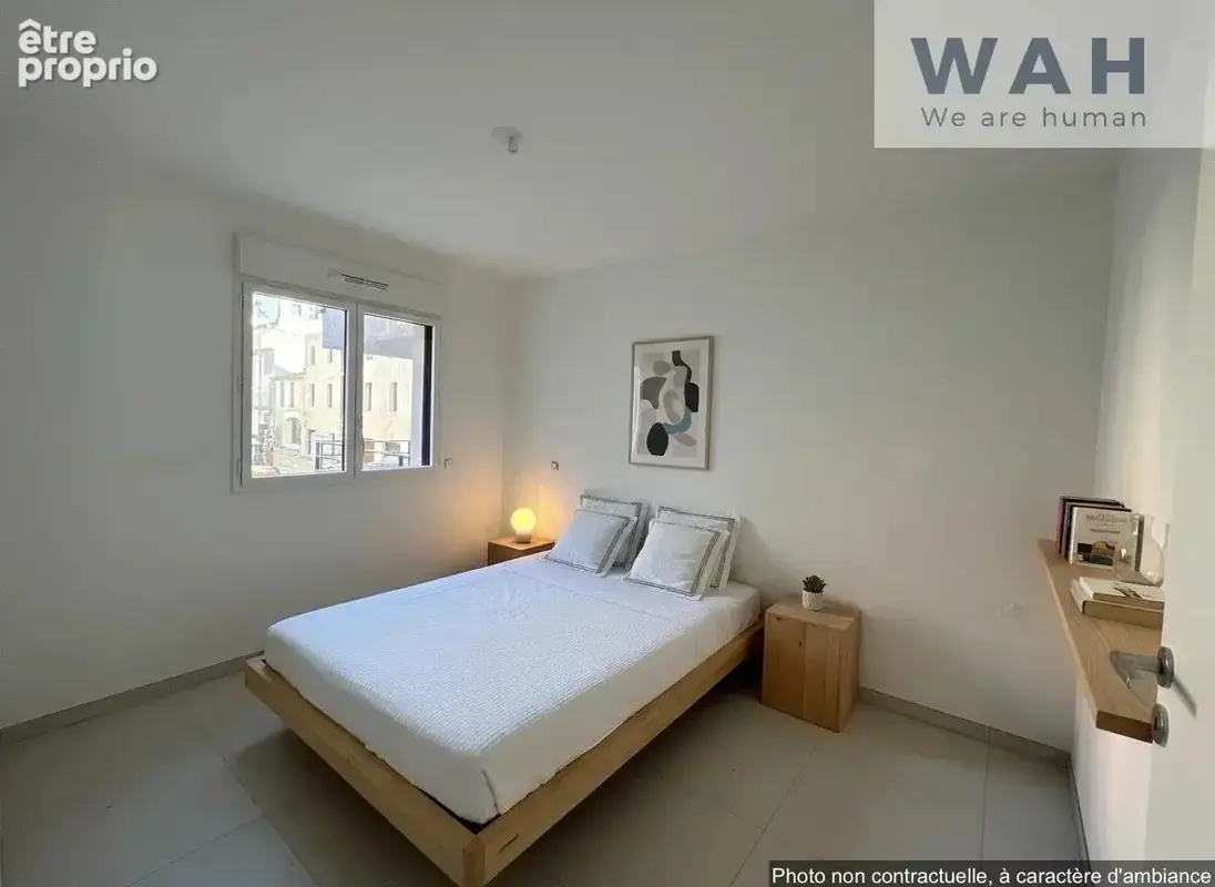 Appartement T4 85m2 - photo 8