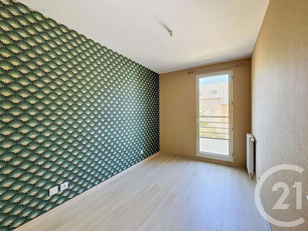 Appartement 56 m² à Dijon  - photo 12