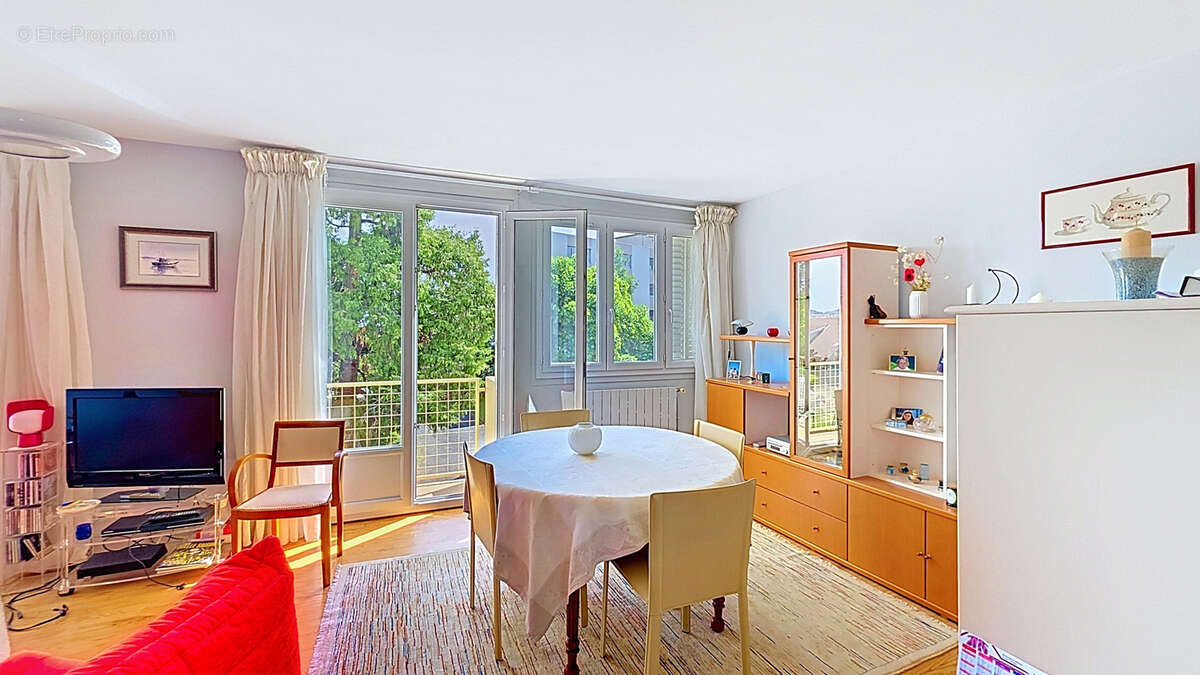 Appartement à CHAMALIERES