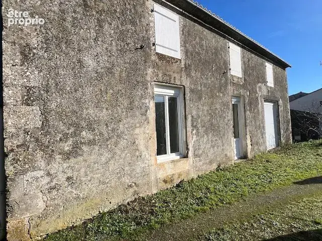 Maison 3 pièces 89 m² à vendre à Sainte-Hermine (85210) - photo 7
