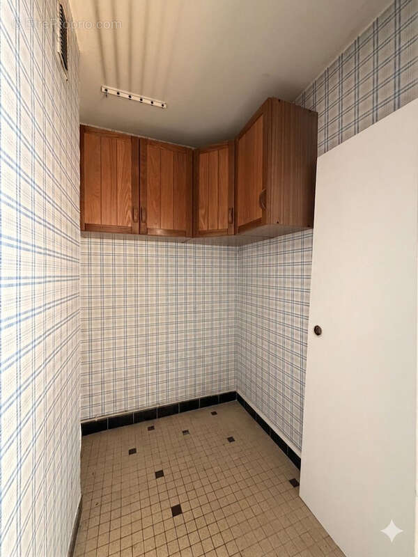 Appartement à BAGNOLET