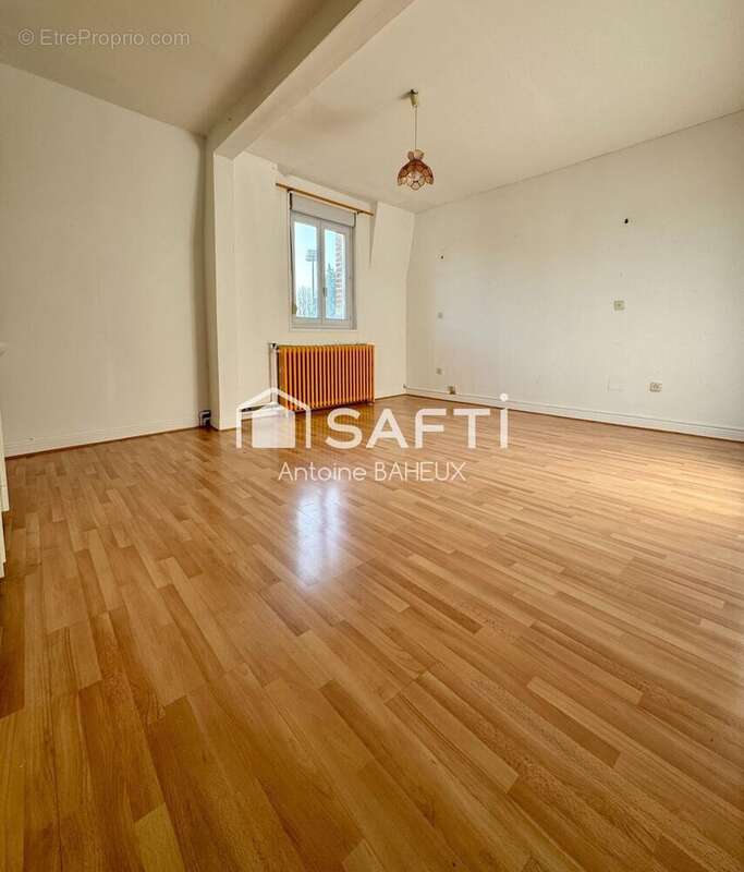 Photo 3 - Maison à DOUAI