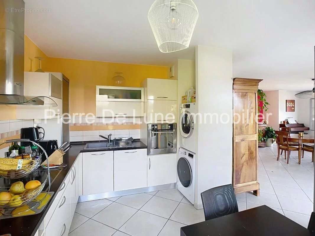 Appartement à SAINT-DIDIER-AU-MONT-D'OR