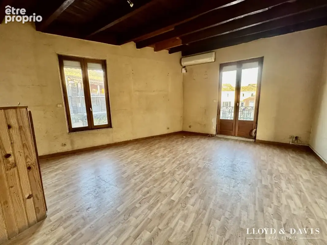 Maison 7 pièces 194 m² à vendre à Saint-Laurent-Du-Pape (07800) - photo 3