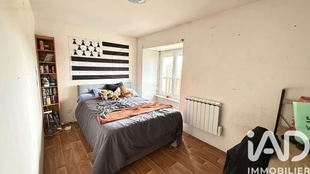 Photo 7 - Maison à QUEDILLAC