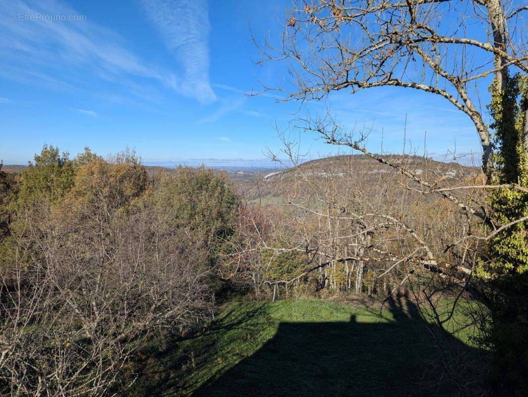 Maison à LA BASTIDE-DE-SEROU