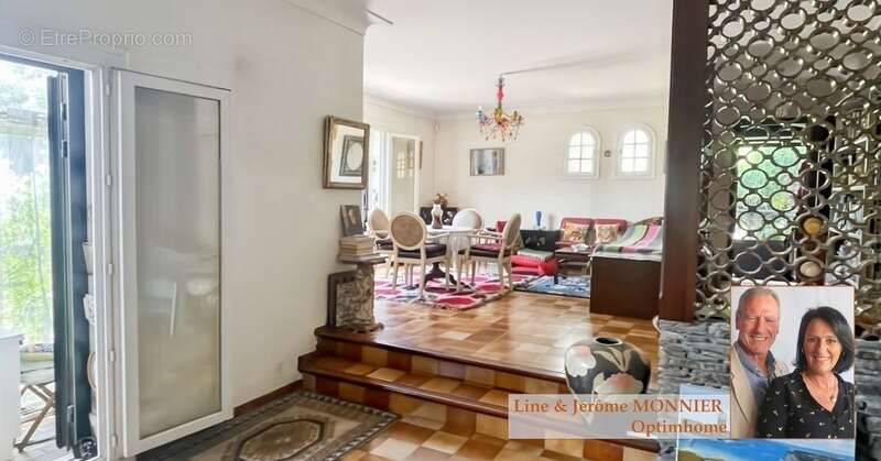 Maison à ARGELES-SUR-MER