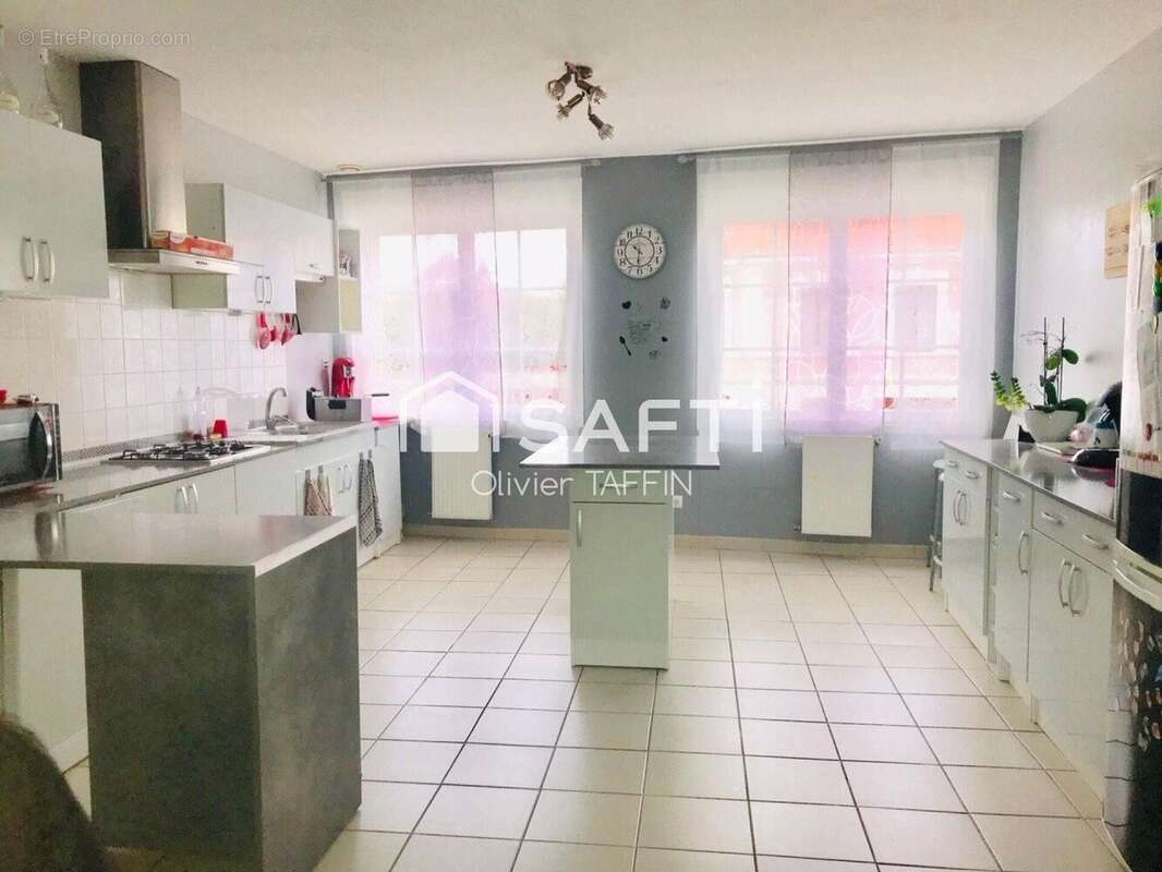 Photo 2 - Appartement à NOEUX-LES-MINES