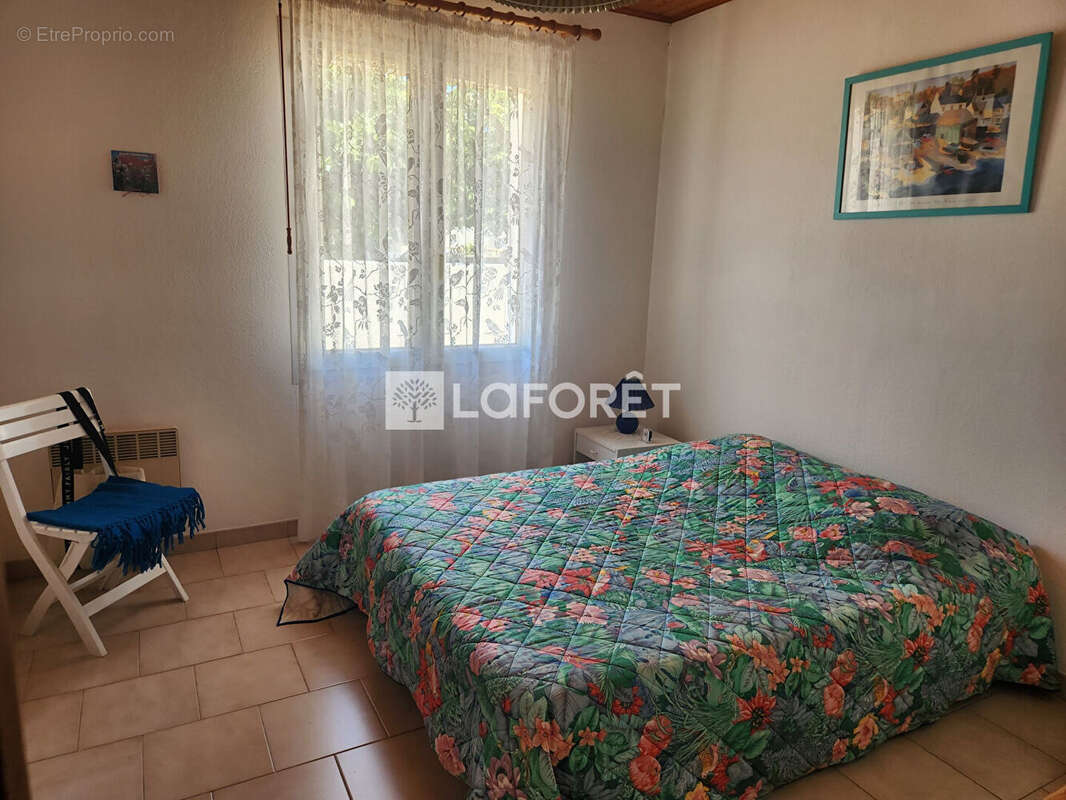Maison Dolus D Oleron 5 pièce(s) 106.85 m2 - photo 11