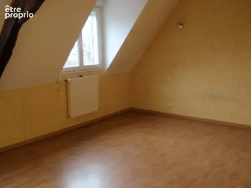 GRAND APPARTEMENT  au 3ème  avec ascenseur ... - photo 9