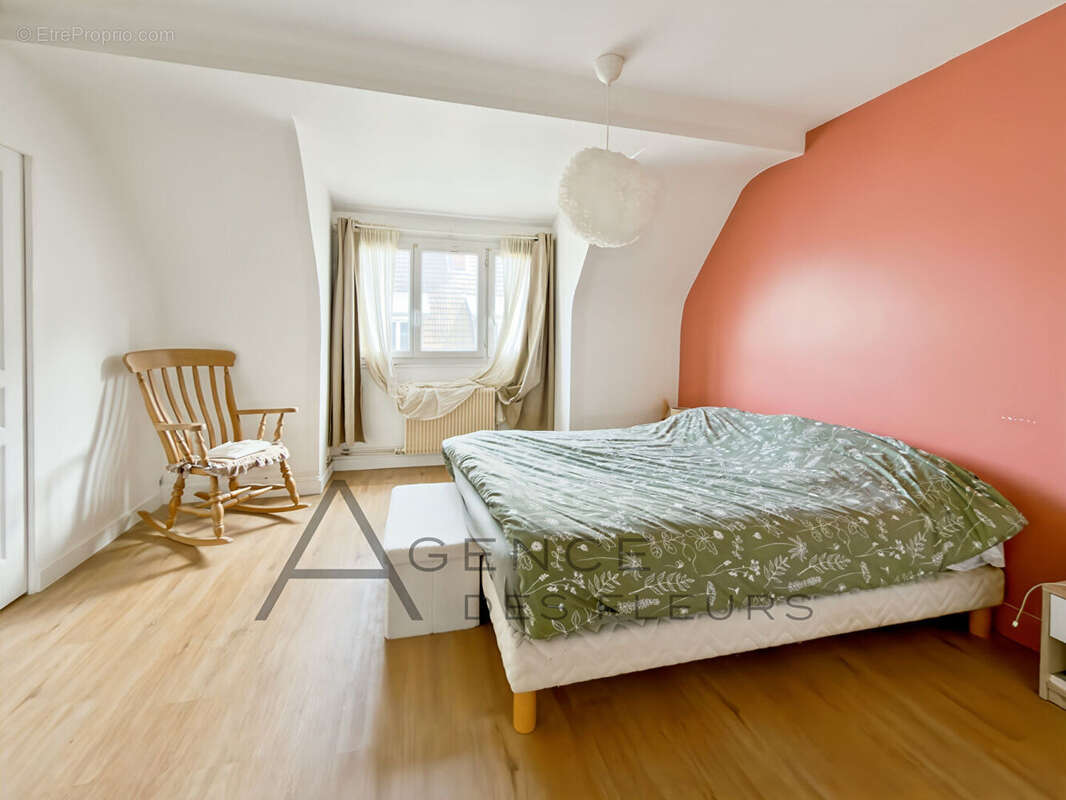 Appartement à ELBEUF