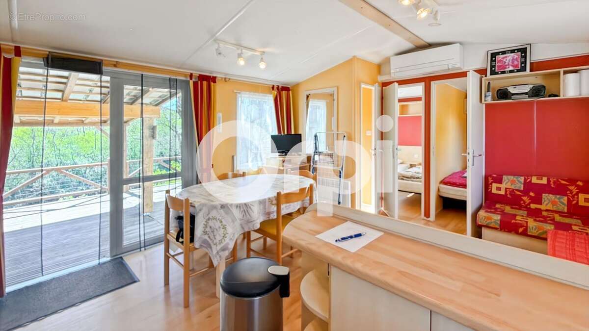 Maison à MONTREAL