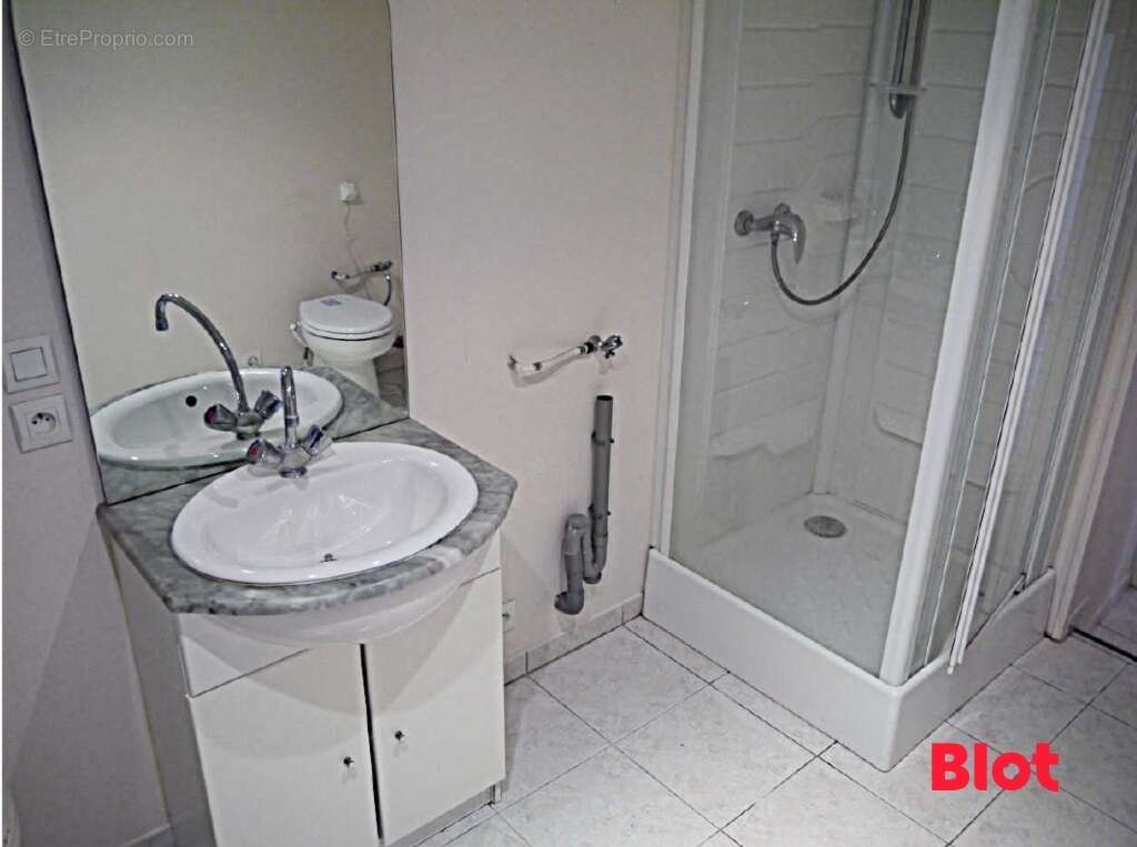 Appartement à SAVENAY