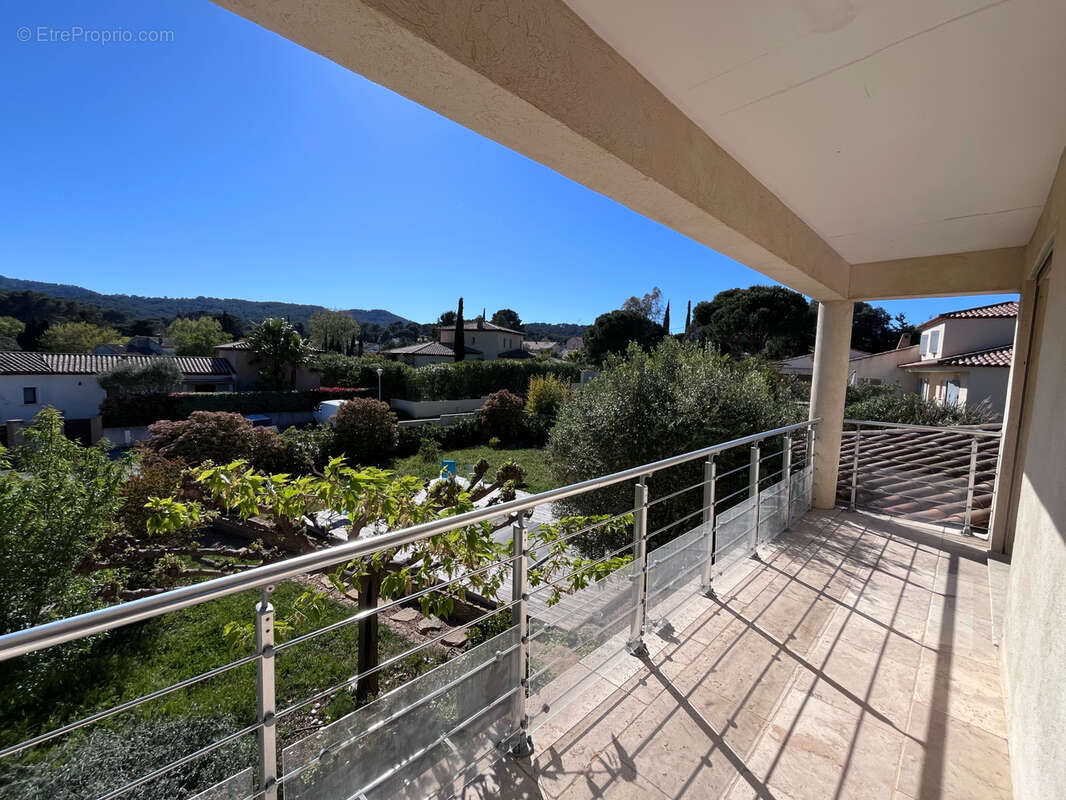 Maison à LA SEYNE-SUR-MER