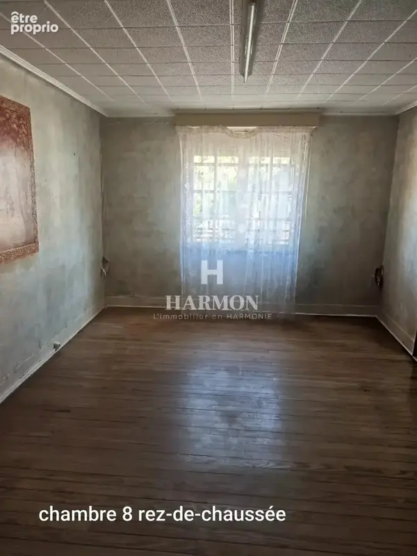 Grande maison de village à Castets, 9 chambres, clôturée - photo 32