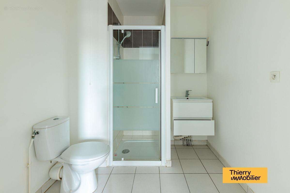Appartement Saint Herblain  2 pièce(s) - photo 7