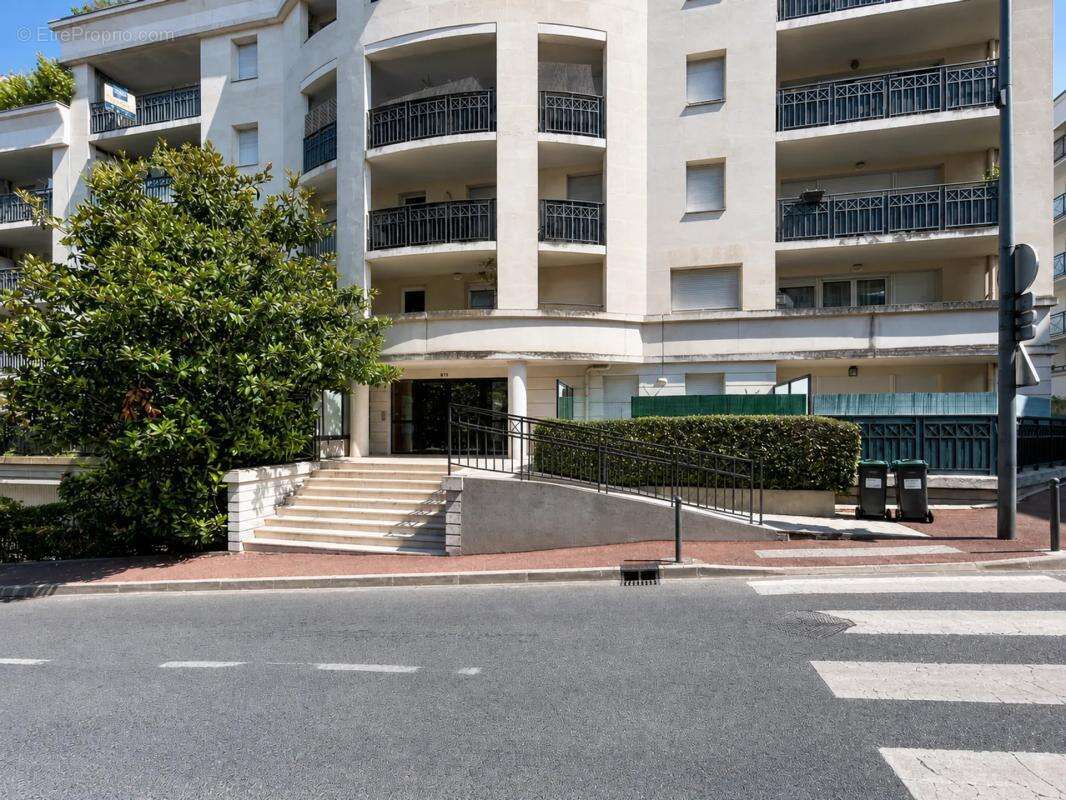 Appartement à CHATILLON