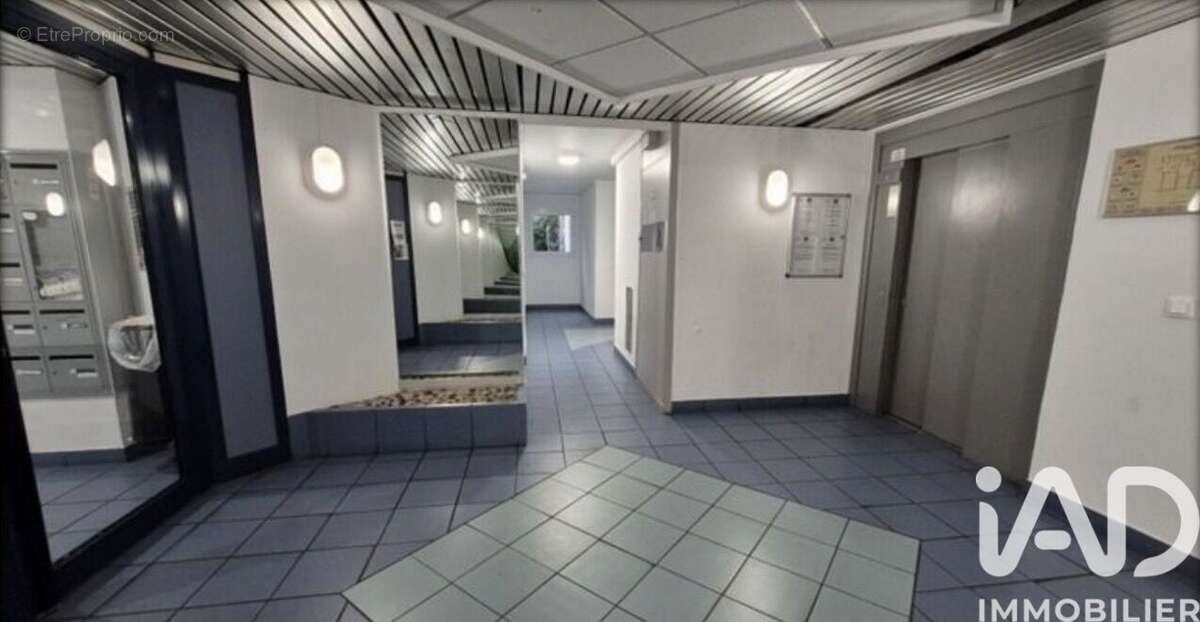 Appartement 25 m² à Metz  - photo 6