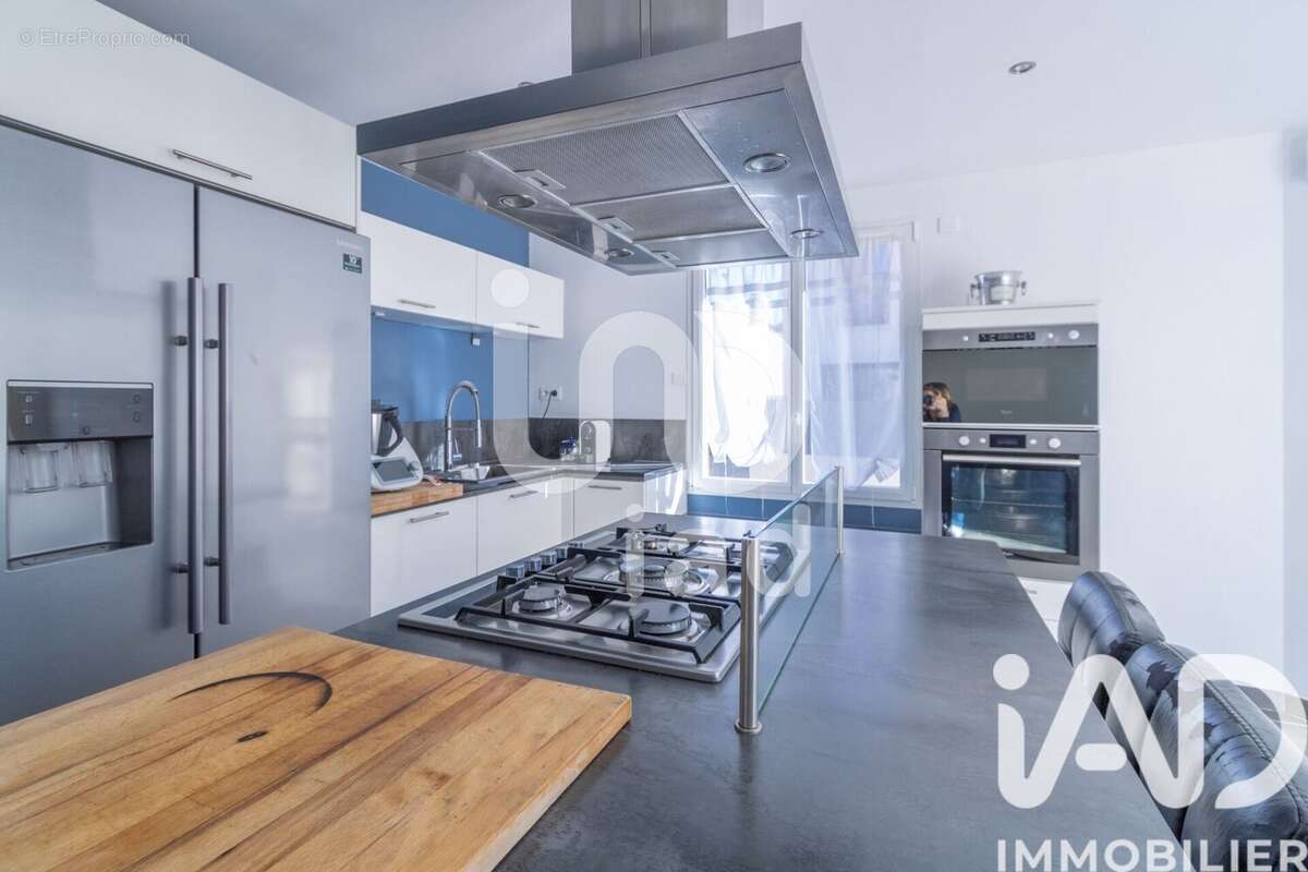 Photo 9 - Maison à DARDILLY