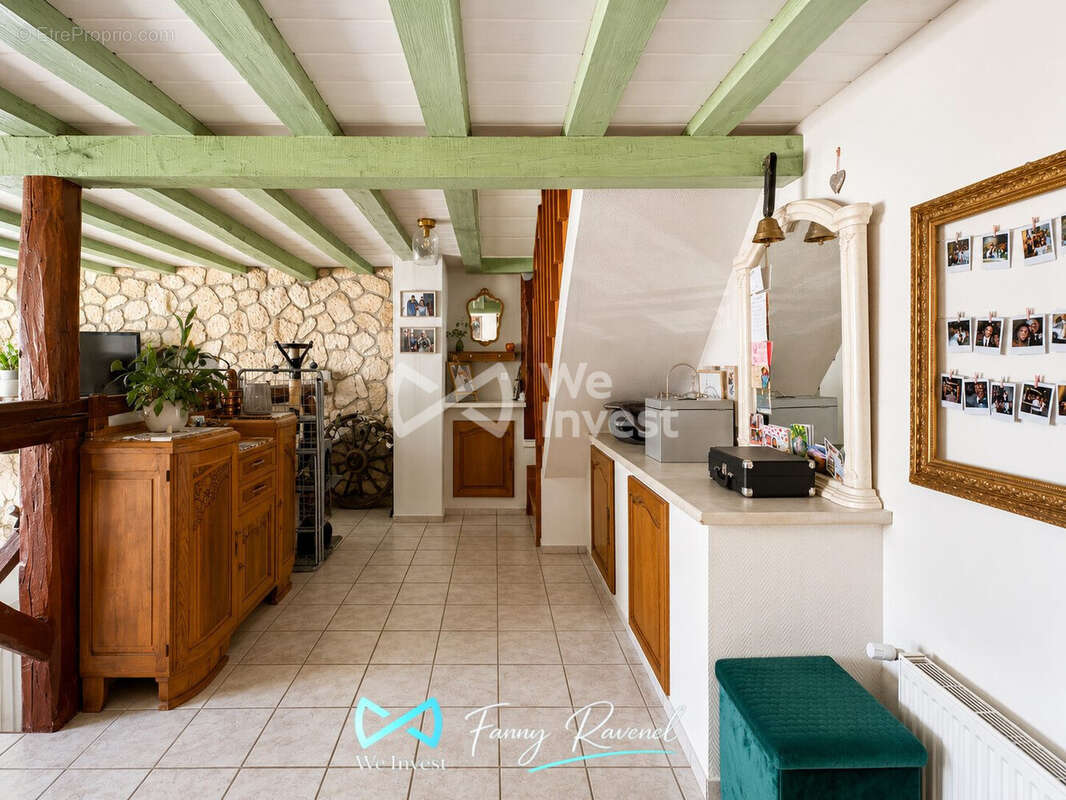 Maison à SUNDHOFFEN