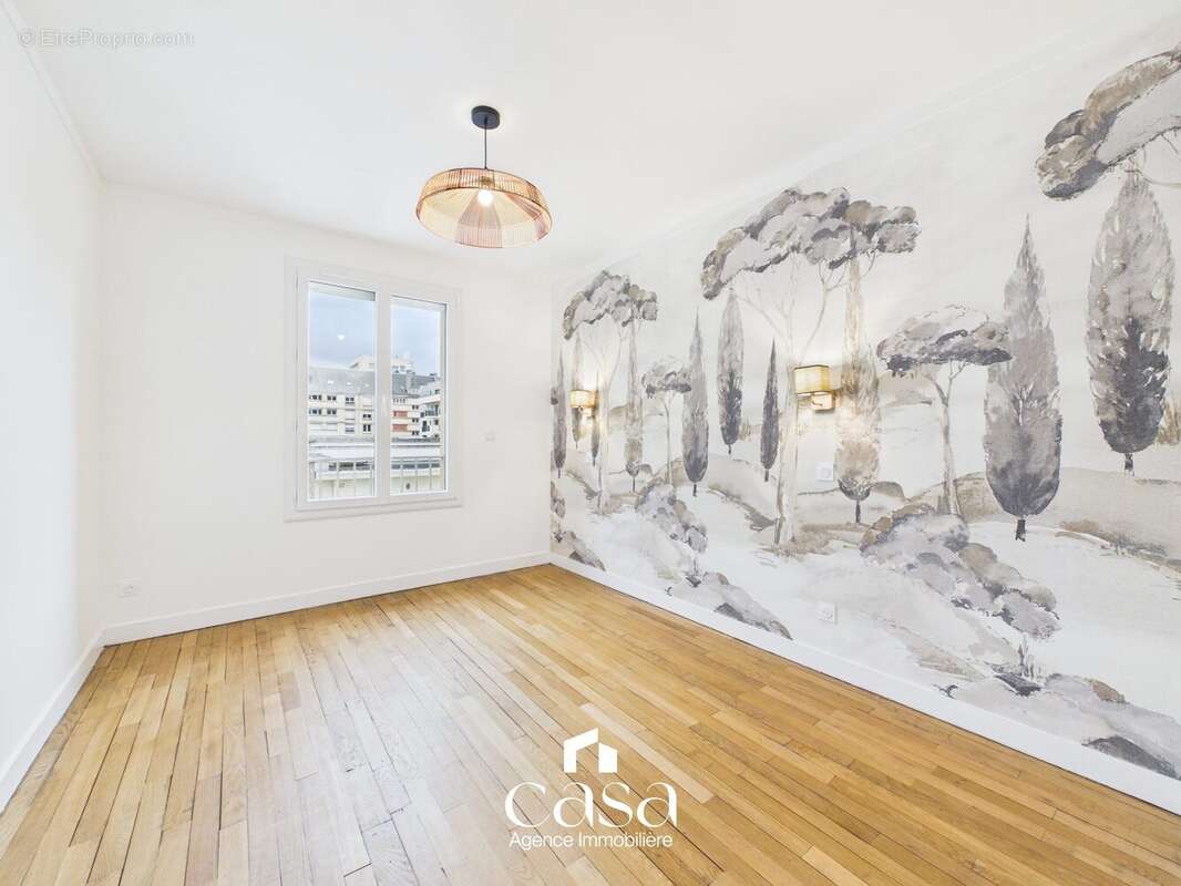 Appartement à CAEN
