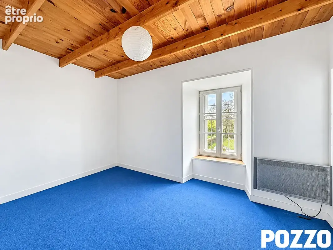 À VENDRE - Maison au calme à Muneville-sur-Mer, proche mer et commerces - photo 9
