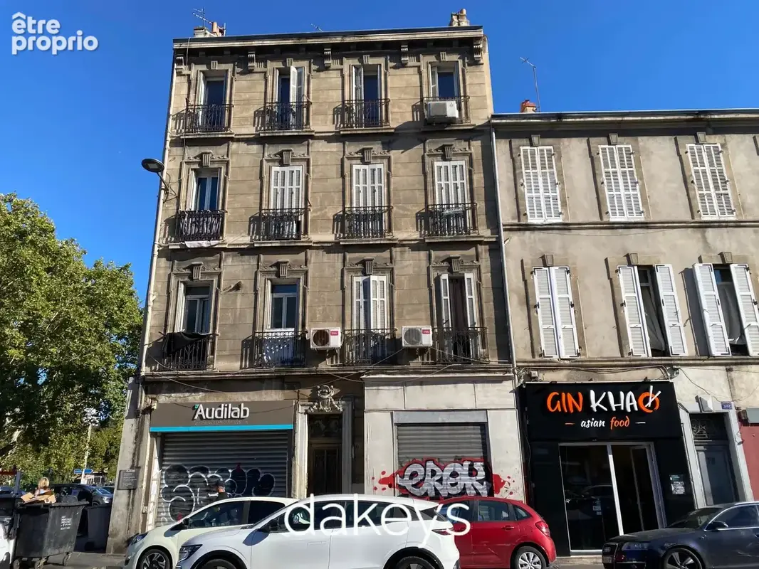 T2 41 m2 St Just  - Idéal Investisseur - Déficit foncier - photo 11