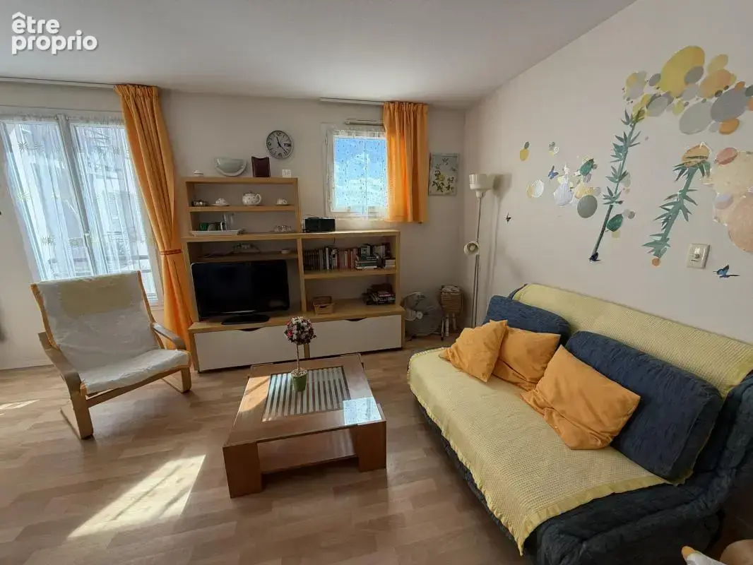 Photo Appartement à Rochefort au prix de 149 500€