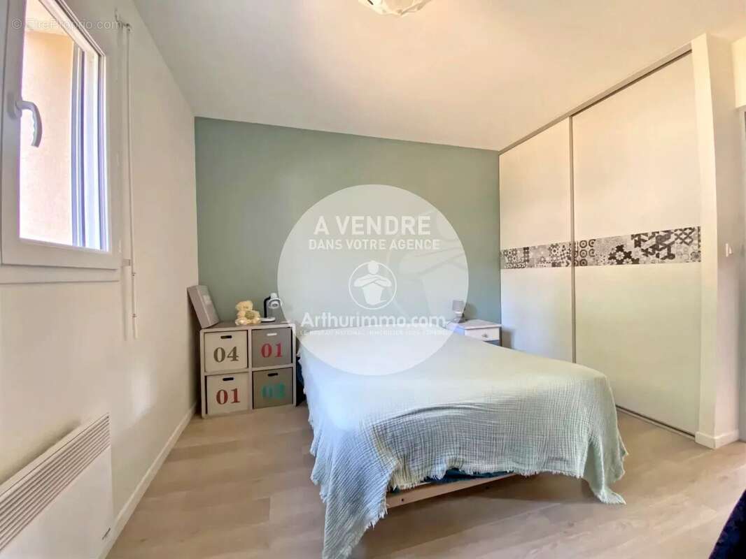 Maison de 2010 de plain-pied, 3 chambres et état irréprochable - photo 6