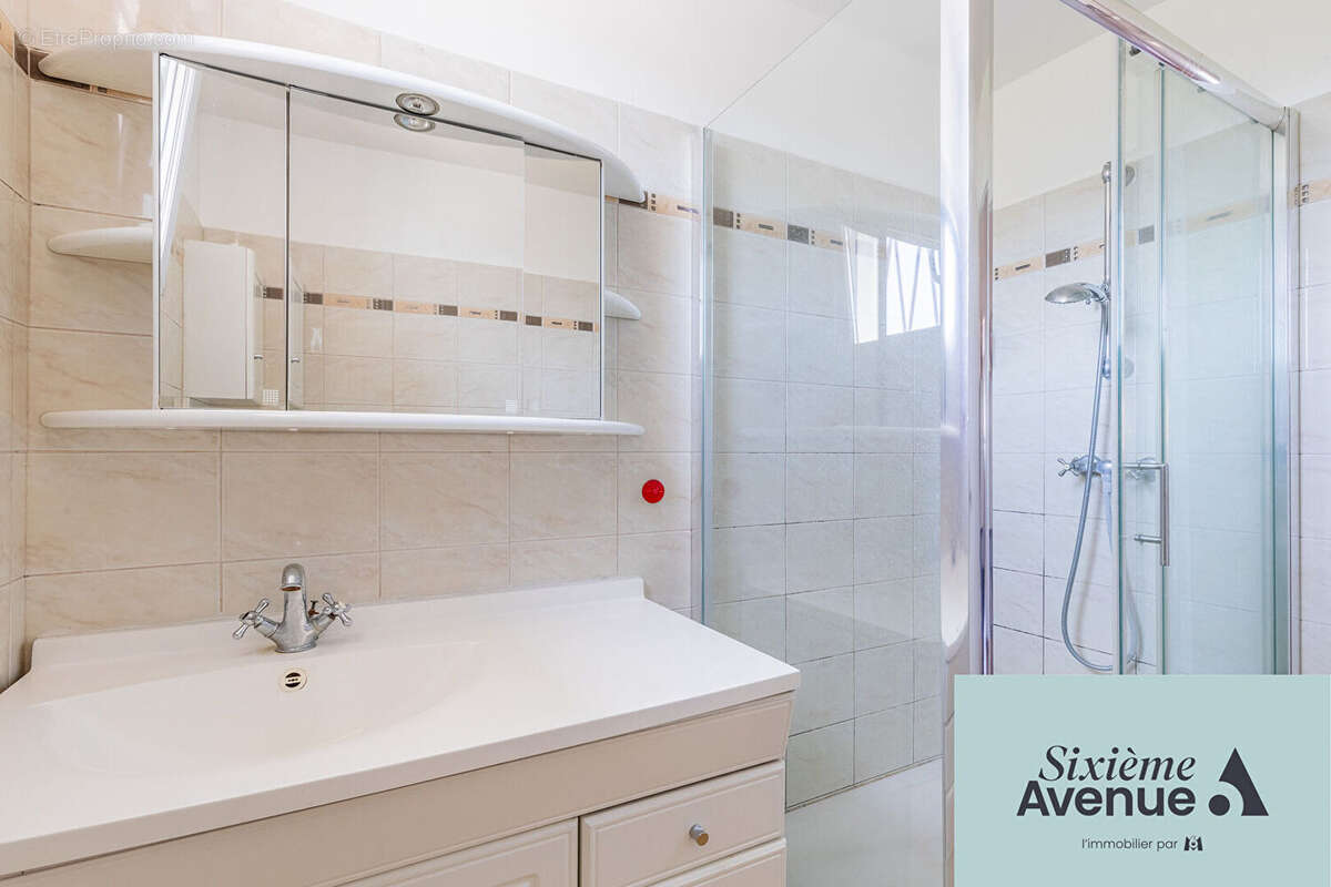 Maison à CHILLY-MAZARIN