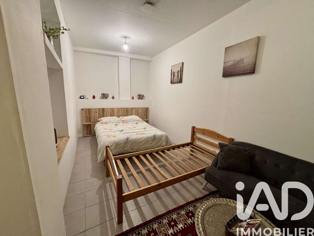 Photo 3 - Appartement à BEAUCAIRE