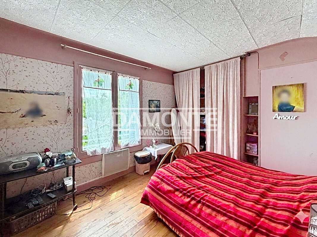 Maison familiale de type 5 à rénover - photo 4