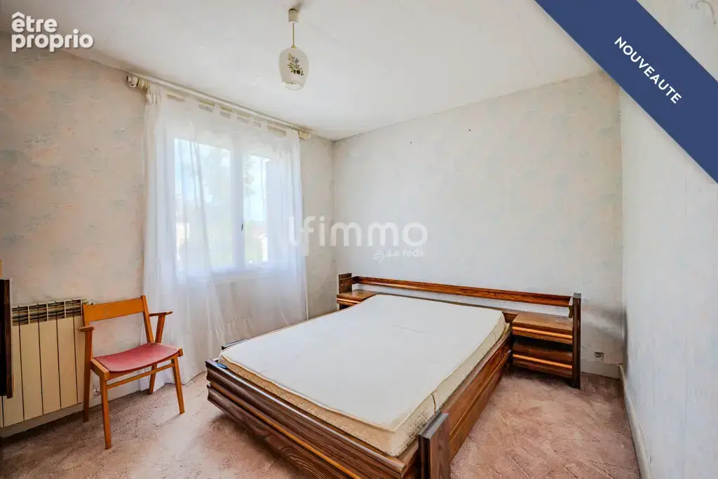 Maison familiale avec jardin et garage - photo 6
